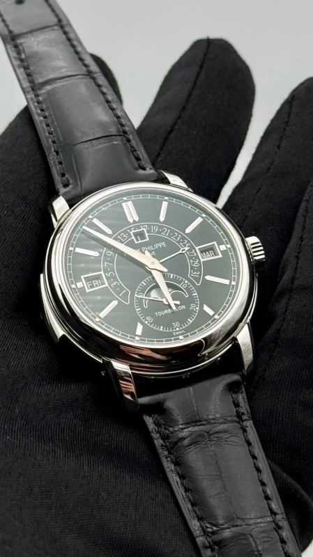 Patek Philippe GRAND COMPLICATIONS 5316P-001 4