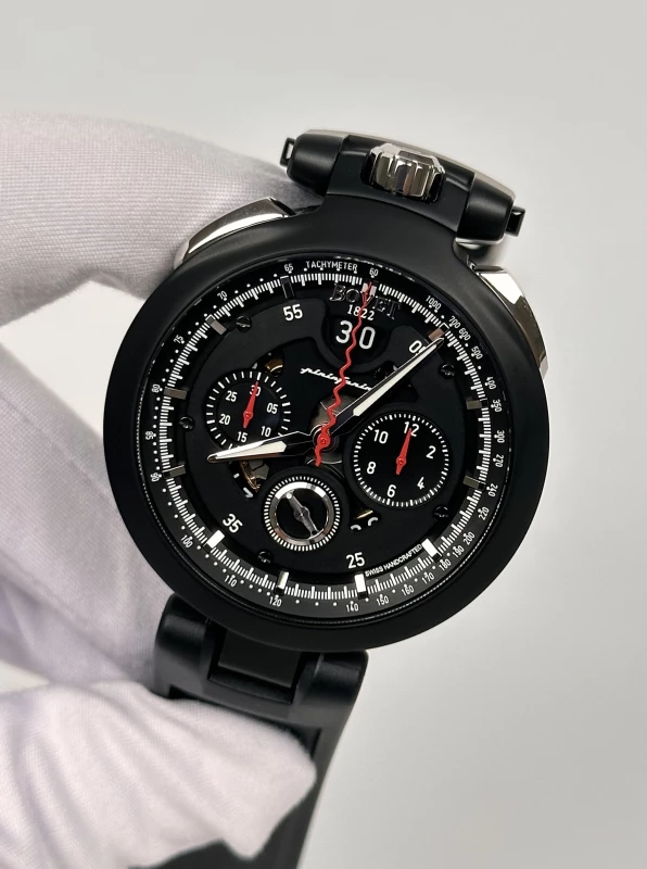 Bovet CHRONOGRAPH CAMBIANO CHPIN011 4