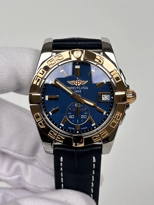 Breitling 36 Automatic C3733012/C831 2