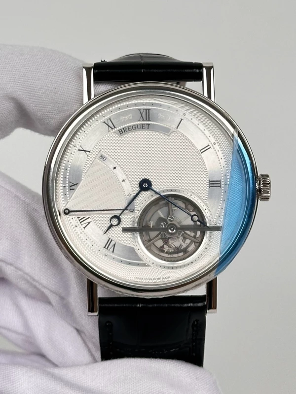 Breguet 5377 5377PT/12/9WU 2