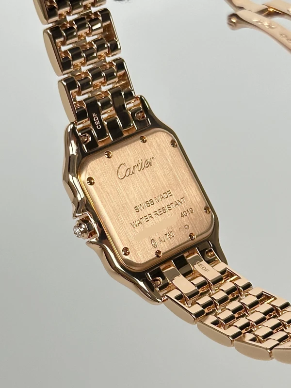 Cartier de Cartier Medium model WJPN0009 7