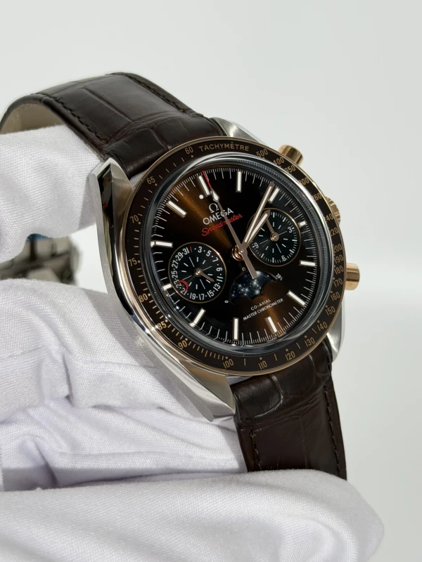 Omega SPEEDMASTER MONDPHASE 304.23.44.52.13.001 2
