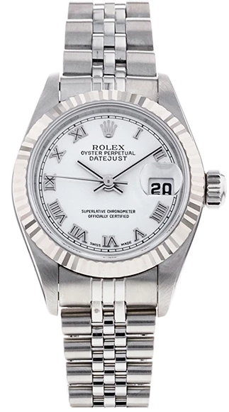 Rolex Lady  26 MM 79174 изображение - 1