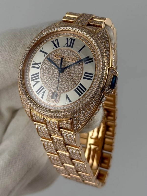 Cartier HPI01041 4