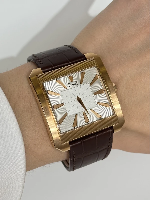 Piaget Protocole XXL G0A32005 6