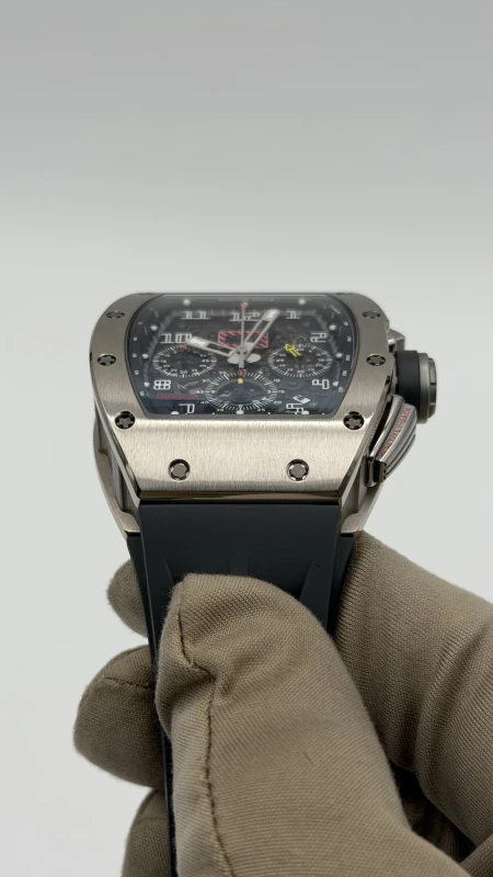 Richard Mille RM 011  RM 011 6