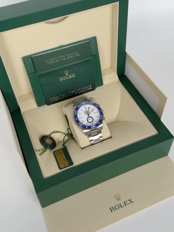 Rolex 126680-0001 7