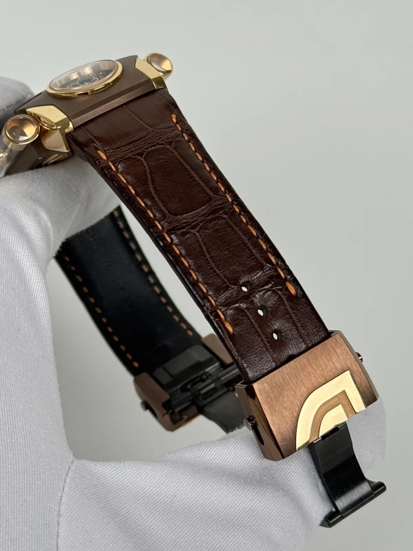 Christophe Claret LIMITED EDITION TI051FLY11 7