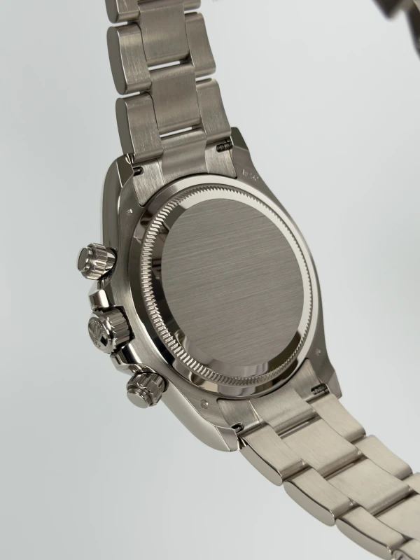 Rolex Cosmograph 40mm White Gold 126509-0001 4