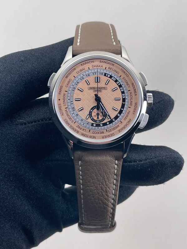 Patek Philippe Complications 5935A-001 3