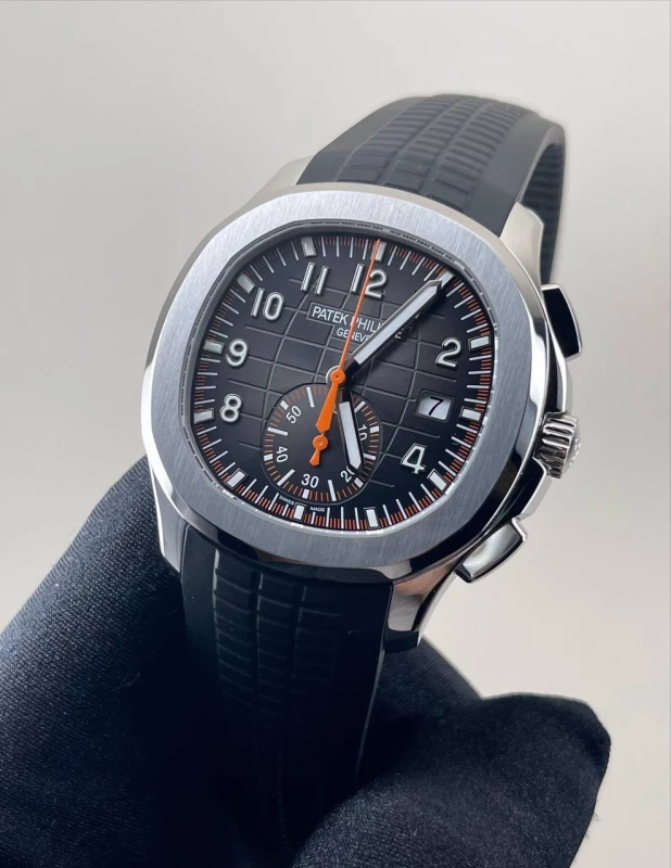 Patek Philippe 5968 5968A-001 2