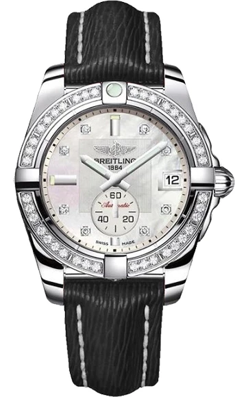 Breitling 36 Automatic A3733053/A717/214X/A16BA.1 изображение - 1