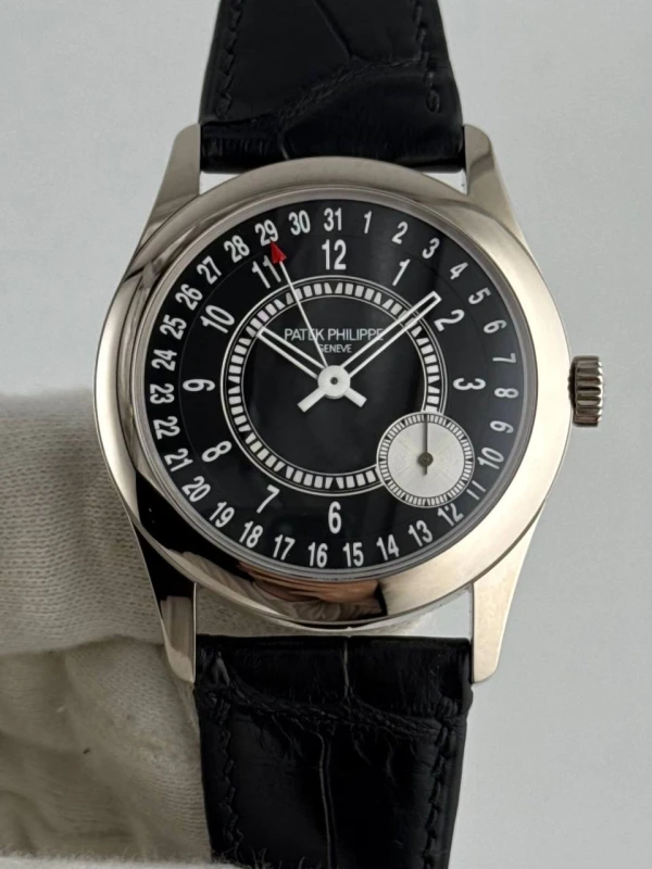 Patek Philippe 6006 6006G-001 2
