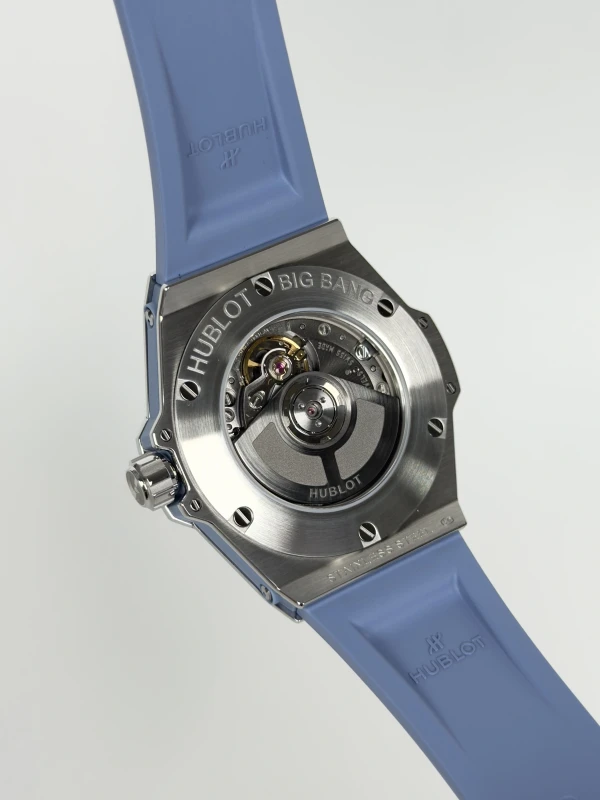 Hublot 485.SX.717B.RX.1204 7