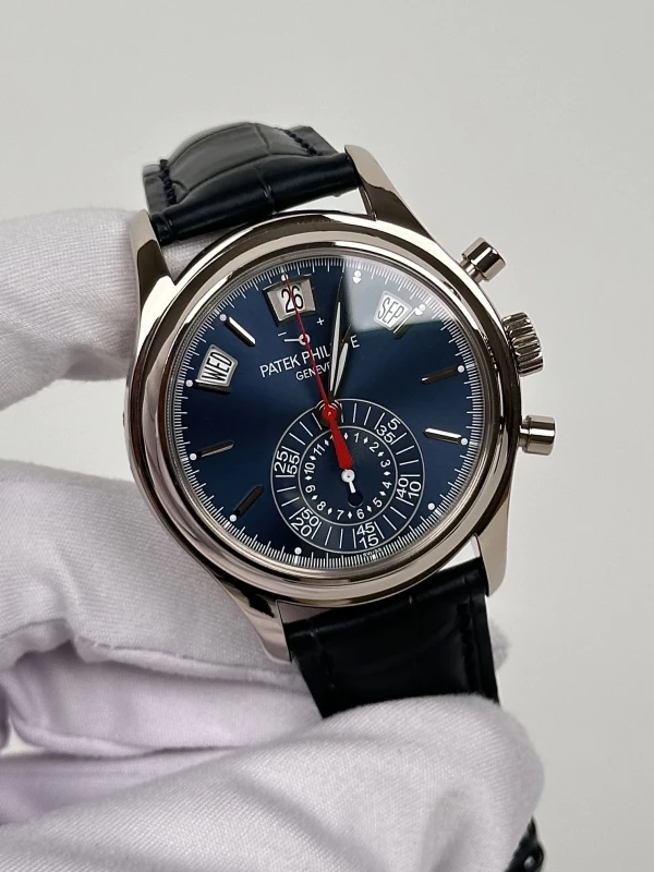 Patek Philippe 5960 WG Limited Edition 5960G-010 3