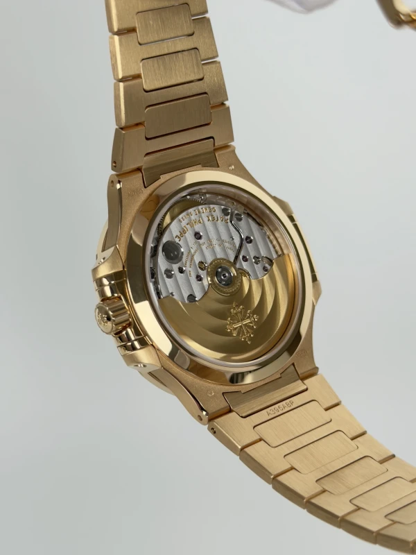 Patek Philippe Lady 7118 7118/1200R-001 5