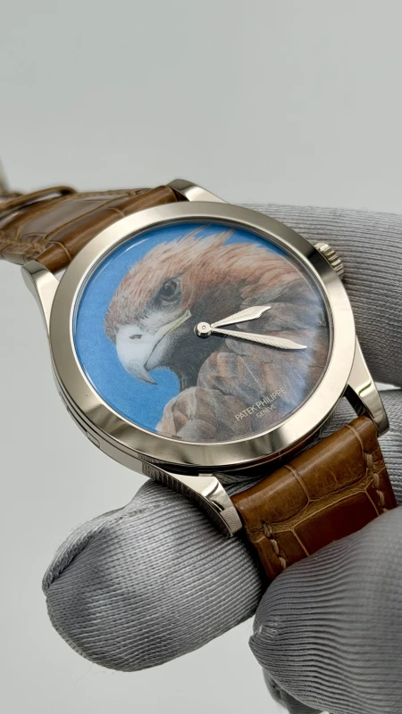Patek Philippe 5089G-058 5