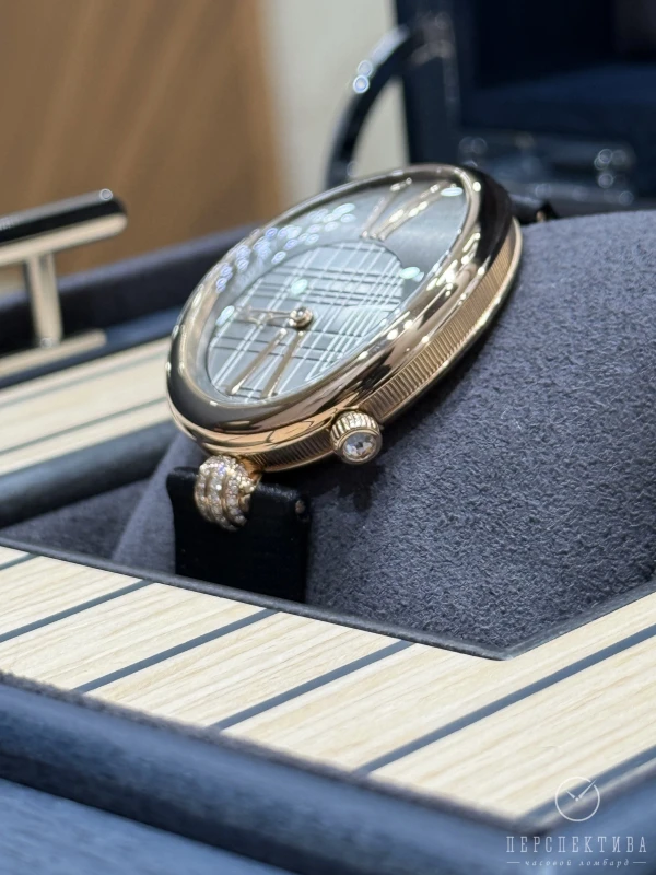 Breguet 8968 'Princesse'  8968BR/X1/986 0D00 3