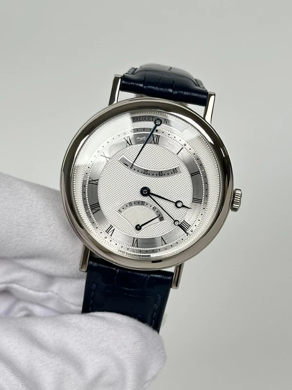 Breguet 5207 5207BB/12/9V6 4