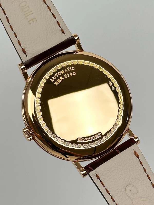 Breguet 5140 5140BA/12/9W6 9