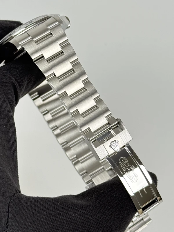 Rolex II 40MM STEEL 226570-0001 6