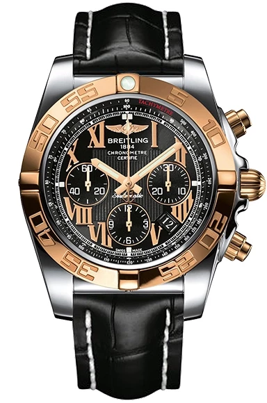 Breitling 44 CB011012/b957-1cd изображение - 1