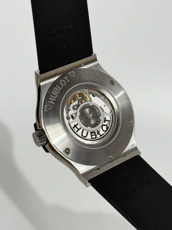 Hublot Titanium 511.NX.1171.RX 7