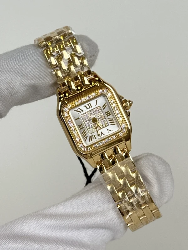 Cartier PANTHÈRE DE CARTIER WJPN0094 2