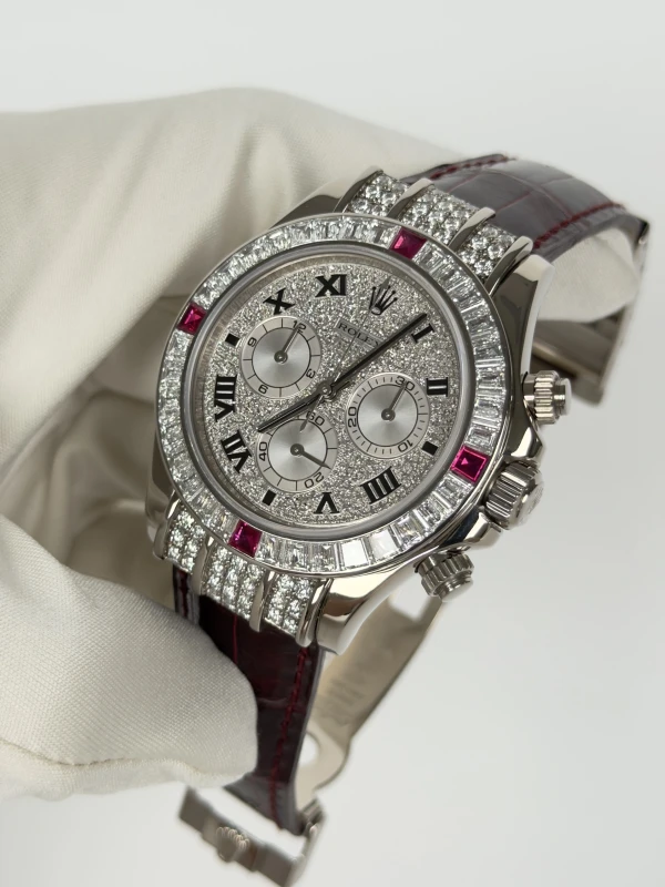 Rolex "Special Edition" 1165994RU 4