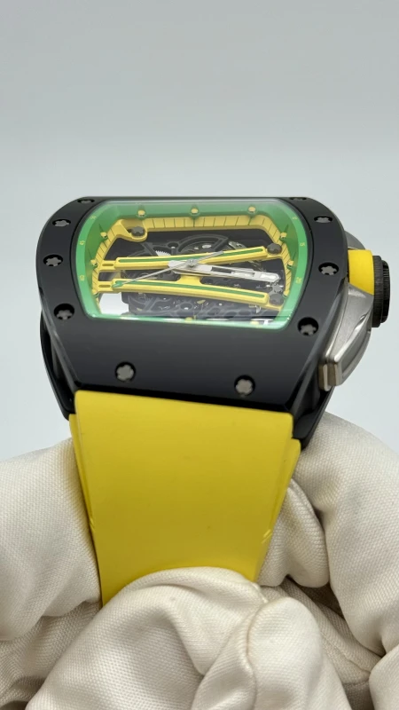 Richard Mille RM 061-01 Yohan Blake RM 061-01 Yohan Blake 7