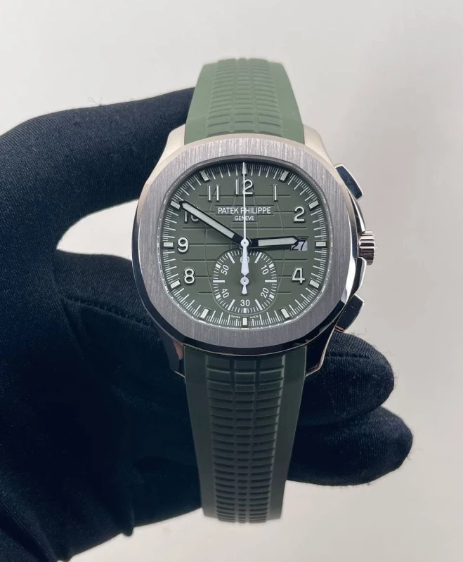Patek Philippe 5968 5968G-010 4