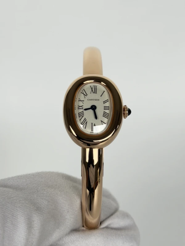 Cartier WGBA0082 2
