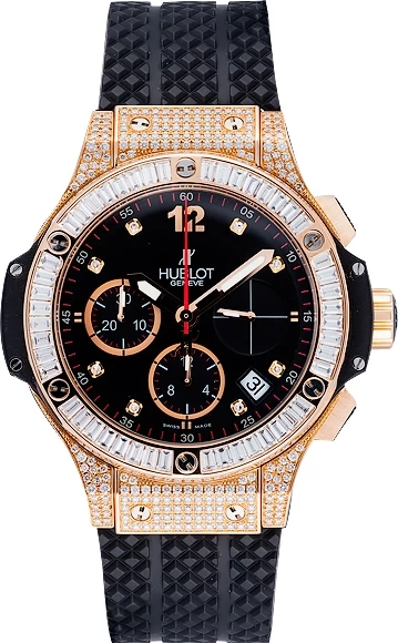 Hublot Rose Gold 341.PX.130.RX.094 изображение - 1