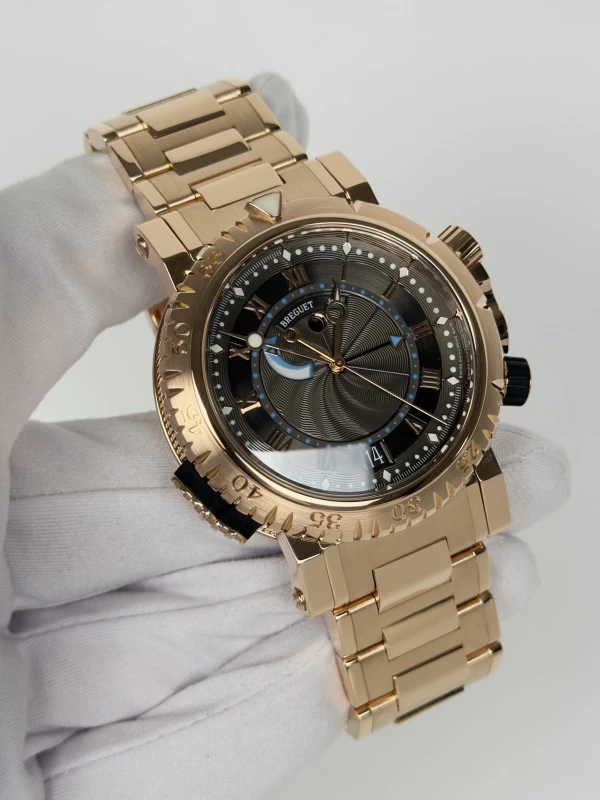 Breguet Royal 5847BR/Z2/RZ0 2