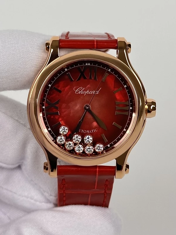 Chopard 275378-5005 2