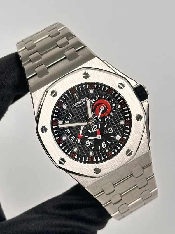 Audemars Piguet Alinghi Americas Cup  25995IP.OO.1000TI.01 2