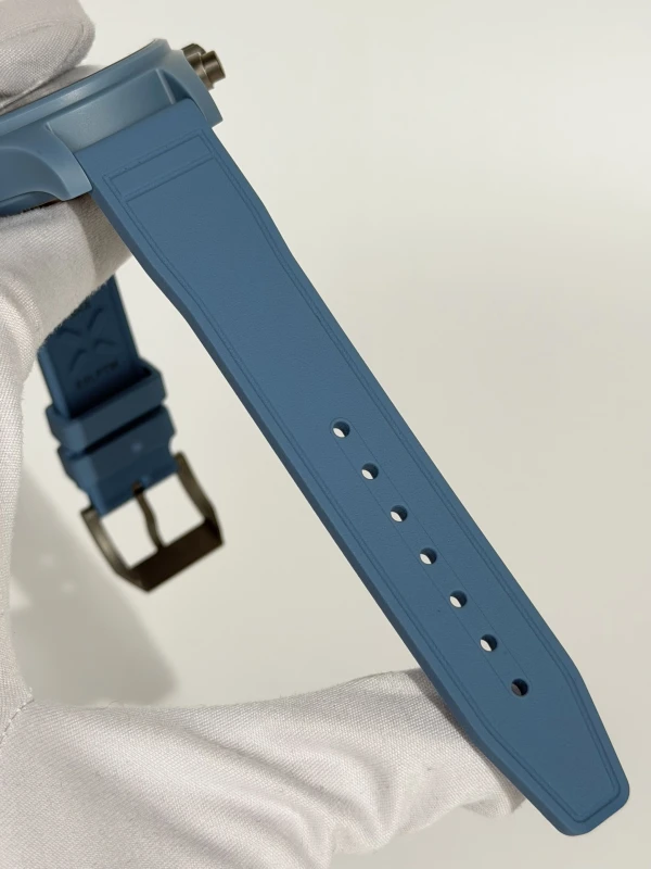 IWC Chronograph Top Gun Lake Tahoe IW389409 4