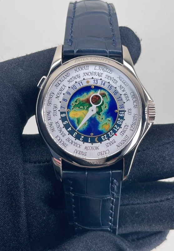 Patek Philippe 5131 5131G-001 3