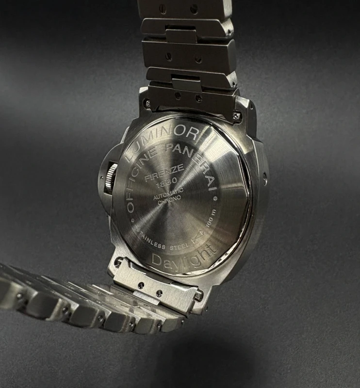 Panerai Chrono Daylight 44 mm PAM00236 4