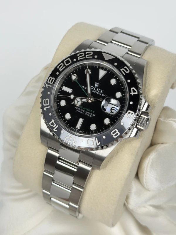 Rolex 126710GRNR-0004 3