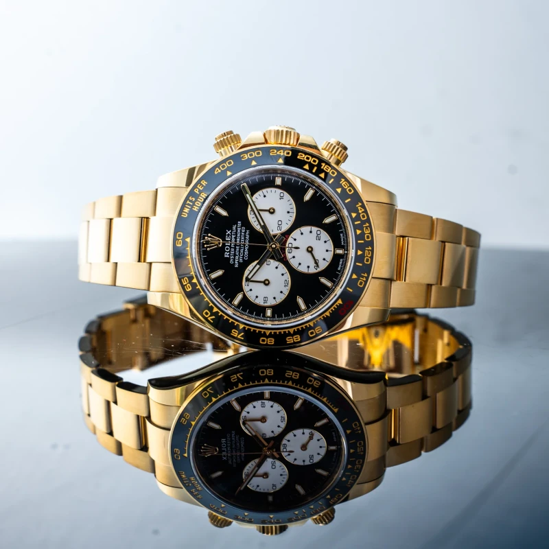 Rolex le Mans Daytona 126528LN-0001