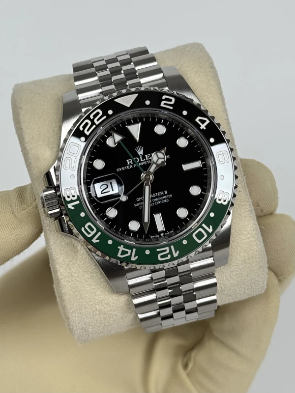 Rolex 40mm Steel 126720vtnr-0002 3