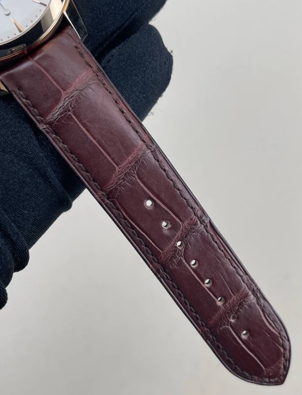 Vacheron Constantin Contemporaine Bi-Retrograde Day-Date 86020/000R-9239 6