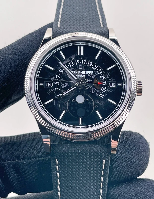Patek Philippe 6159G-001 4