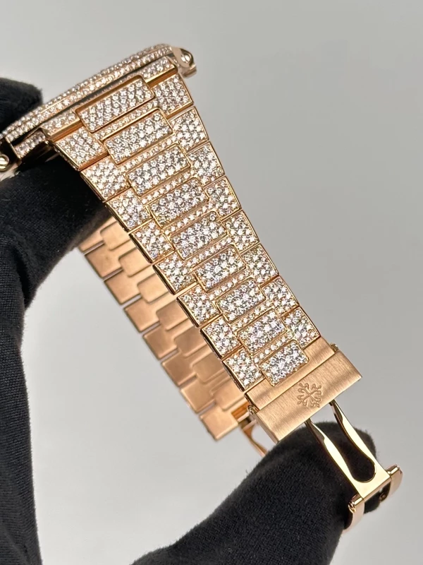Patek Philippe 5711/1 5711/1R-001 Tun 6