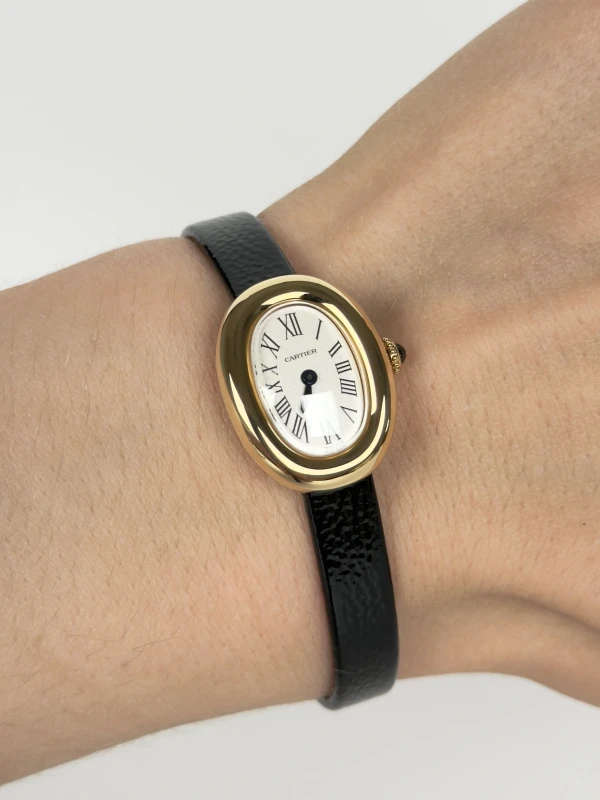 Cartier WATCH WGBA0075 6