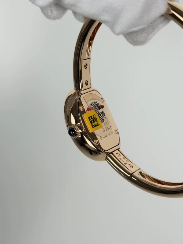 Cartier SIZE 16 WGBA0080 4