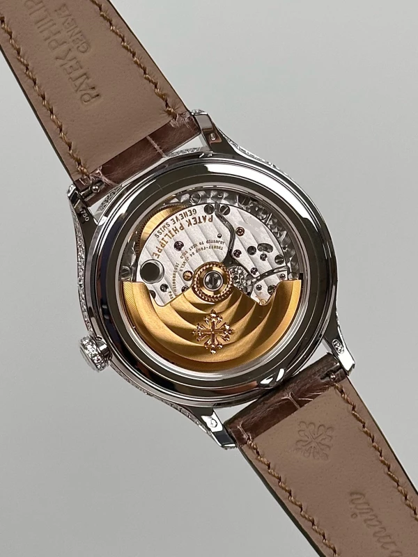 Patek Philippe Annual Calendar 4948G-010 9