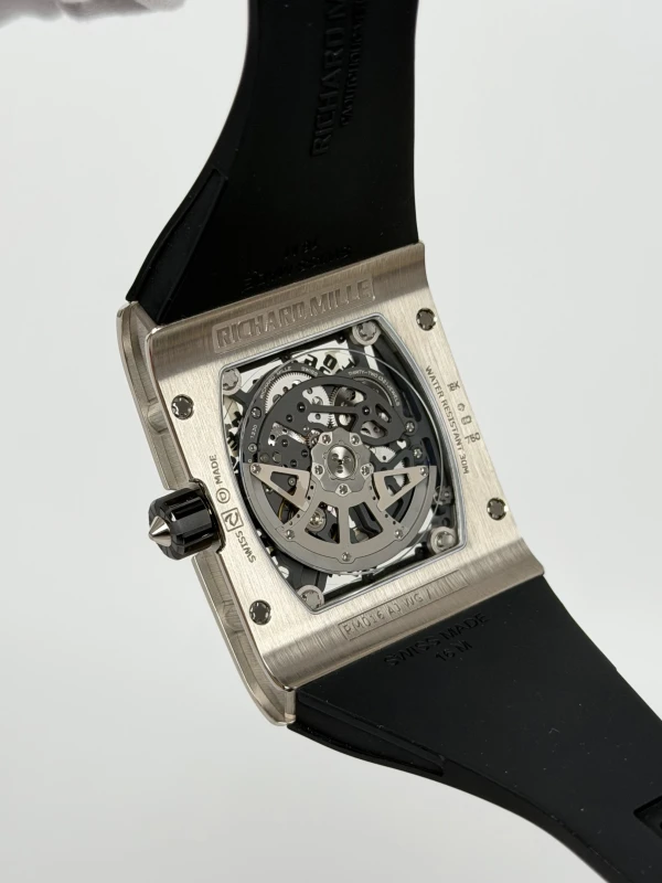 Richard Mille RM 016 RG RM 016 WG 6