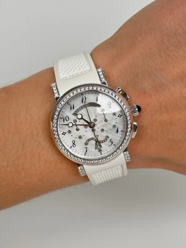 Breguet 8828 8828BB/5D/586/DD00 9